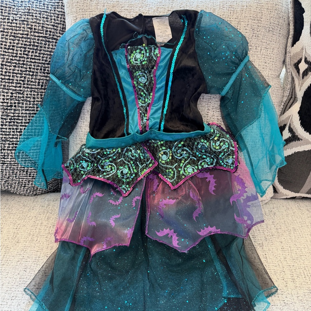 Kids Halloween Costume